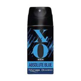 Xo 150 ml Men-Erkek Absolute Blue Deodorant