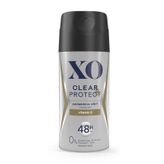 Xo 150 ml Men-Erkek Clear&Protect Deodorant