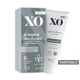 Xo 75 ml Unisex Care&Effective Parfümlü Krem Deodorant