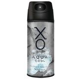 Xo Aqua Cool 150 ml Erkek Deodorant