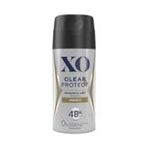 Xo Clear Protect Bay Deodorant 150 Ml
