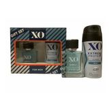 Xo Extreme Deodorant 150 Ml Proteus Edt 50 Ml
