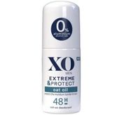 Xo Extreme Protect 50 ml Men Deo Roll On