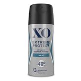 Xo Extreme Protect Men 2x150 ml Deodorant