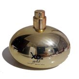 Xo Gold EDT 100 ml Bayan Parfümü