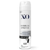 Xo Invisible Effective 3x150 ml Women Deodorant