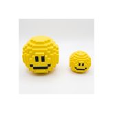 XO Market Minecraft Pixel Verity Figür Oyuncak Paketi 5.5 CM