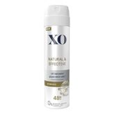 Xo Natural Effective 150 ml Women Deodorant
