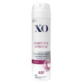 Xo Sensıtıve Effectıve Bayan Deodorant 150 Ml
