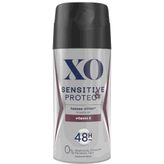 Xo Sensitive Protect Men 5x150 ml Deodorant