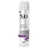 Xo Soft Effective 150 ml Women Deodorant