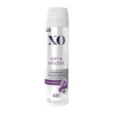 Xo Soft Effective 5x150 ml Women Deodorant