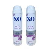 Xo Soft & Effectıve Deodorant 150ml x 2 Adet