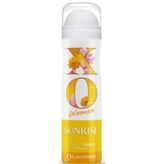 Xo Sunrise 150 ML Kadın Sprey Deodorant