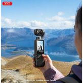 Xo ZF05 Siyah Mini Vlog Gimbal