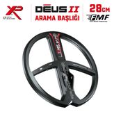 XP Dedektör Deus 2 28 cm FMF Başlık