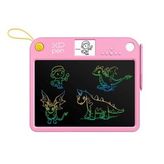 Xp-Pen Doodle Çizim ve Ingilizce Öğreten Tablet Pembe Learning Board