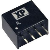 Xp-Power IL2403S ,24VDC 3.3VDC/400MA Dc-Dc Konverter