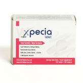 Xpecia Kadın 120 Tablet