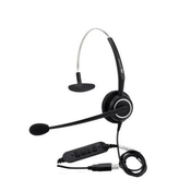 Xpeech HS01 Tek Taraflı Kablolu Kulaklık