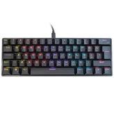 XPG Summoner Mini RGB Blue Switch Türkçe Kablolu Gaming Klavye