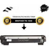 Xplus Brother MFC-1811 Siyah Muadil Toner