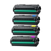 Xplus Samsung CLX-6260ND Siyah Muadil Toner