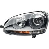 XPower Vw Jetta 2005-2010 R32 Ön Mercekli Far
