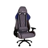 XPrime Cool Gri Oyuncu Koltuğu