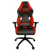 XPrime Hero Kırmızı Oyuncu Koltuğu