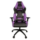XPrime Hero Lila Oyuncu Koltuğu