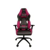 XPrime Hero Pembe Oyuncu Koltuğu
