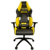 XPrime Hero Sarı Oyuncu Koltuğu