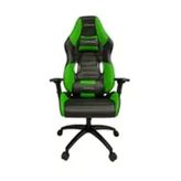 XPrime Hero Yeşil Oyuncu Koltuğu