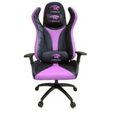 XPrime Pubg Lila Oyuncu Koltuğu