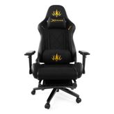 XPRİME Titan BBL Edition Oyuncu Koltuğu