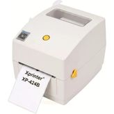 Xprinter XP-424B Direkt Termal Barkod Yazıcı