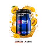 Xpro Nutrition Noxzilla Pre-Workout 1098gr Mango