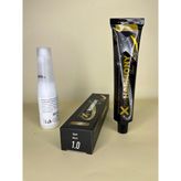Xproharmony 1.0 Siyah 60ML Saç Boyası
