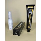 Xproharmony 1.10 Mavi Siyah 60ML Saç Boyası