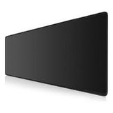 Xrades Siyah 90x40 Oyuncu Mouse Pad