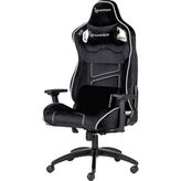 Xrancer Bıg Boss Black Extra Whıte 3D - Siyah - Beyaz