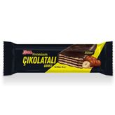 Xroll 36 gr Premium Bitter Çikolatalı Gofret