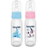Xsay Hanymish Pp Biberon 125 cc