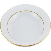 Xsay Kütahya Sedef Çukur Tabak 19 cm SF19CK21