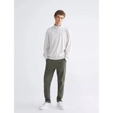 Xsıde Haki Slim Fit Erkek Pantolon