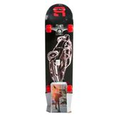 Xslide SkateBoard Kaykay