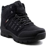 Xstep Içi Kürklü Erkek Bot 36-44 Hs1209ny