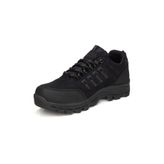 XStep-X-step Erkek Kışlık Trekking Siyah Bot Ayakkabı