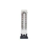 Xtechnx LJ-8830-1 20+1 Ledli Şarjlı Işıldak